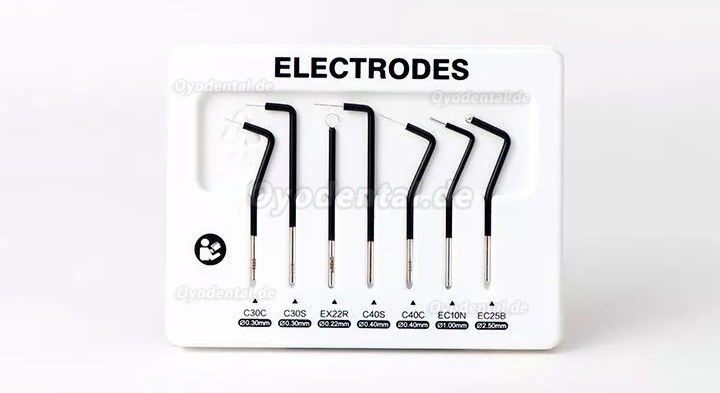 Neway ATS-S1 40W Dental Hochfrequenz-Elektrochirurgieger&auml;t mit 7 Elektroden